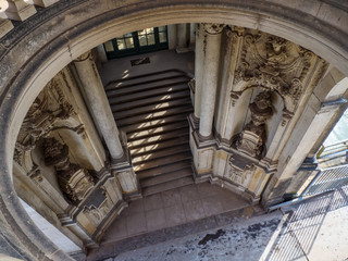 Wall Mural - Dresden