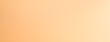© Atstock Productions - Light orange brown gradient abstract banner background