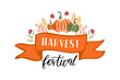 Harvest  Festival