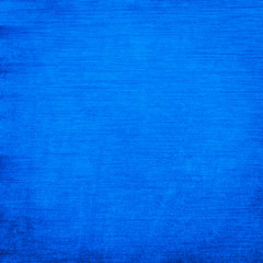 Abstract Blue Background Texture