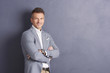 © sepy - Mature businessman portrait