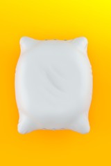 Poster - Pillow