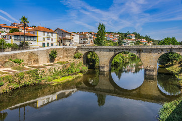 Coja Bridge