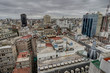 Buenos Aires Argentina Cityview Skyscraper