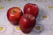 Apples red Fruit,