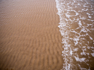 Poster - Agadir Strand