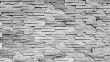 Stone Wall Background Texture Gray Brick Wallpaper Backdrop Block House Grey
