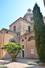 Wall Mural - Ravenna