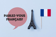 Question Do You Speak French? In French