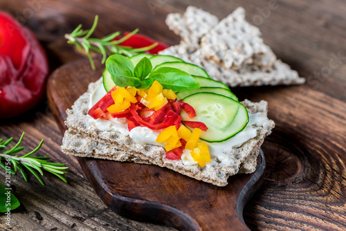 welches knäckebrot bei diät welches knäckebrot bei diät