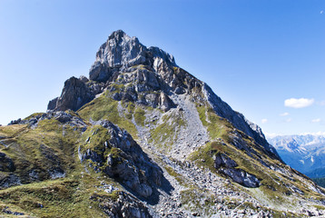 Alla scoperta delle Sorgenti del Piave