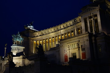 Wall Mural - italia de noche