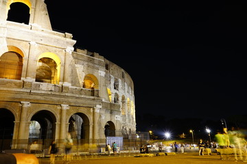 Wall Mural - coliseum