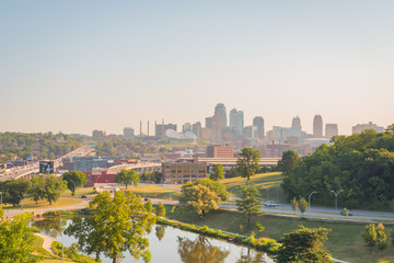 Kansas City Morning