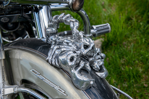 Motorcycle Accessories Retailers