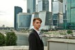 © st_fox - young businessman