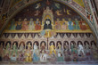 Trionfo di San Tommaso D'Aquino - Firenze - Santa Maria Novella