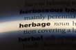 herbage
