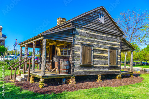 Michael Gaffney Cabin In Gaffney South Carolina Usa Buy This