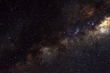 stars and galaxy outer space sky night universe black starry background
