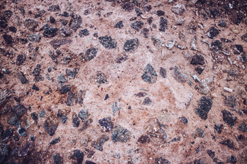 Natural Stones background texture