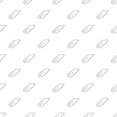 Aufkleber - Remote control for camera icon in outline style isolated on white background. Shooting symbol