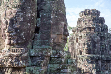 a temple in asia for buddha