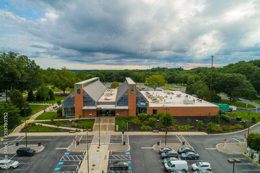 Maryland House Travel Plaza