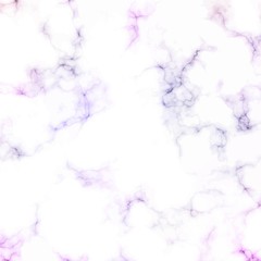 Wall Mural - Blue-violet-pink-white marble texture vector