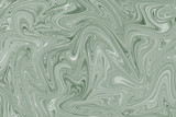 Fototapeta Desenie - Liquid marble abstract two color background. Texture for print textile and banner. 