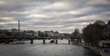 Fototapeta  - The Seine
