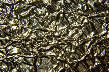 the original background design of the computer desktop bright shiny foil.