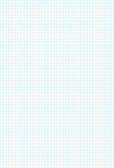 Grid blocks graph paper