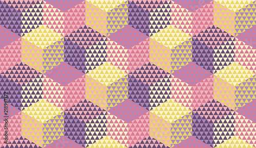 Pastel violet and ivory sea...