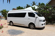 © photogoodwin - Thailand Tourist Bus