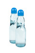 Ramune carbonated soft drink in codd-neck bottle