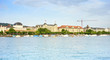 © marako85 - Boating on the Lake of Zurich in Switzerland