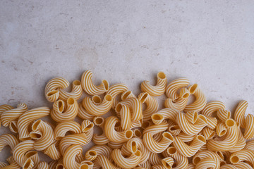 pasta from durum wheat-a natural product without preservatives