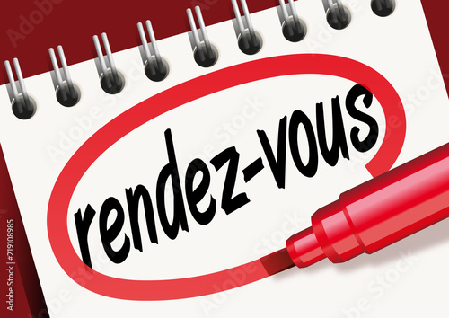 Recherche de mots de droits de rencontres