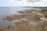 Fototapeta Miasta - Normandie Barfleur Phare de Gatteville