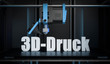 © fotomek - 3D Drucker Druck