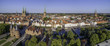 Panoramabild der Lübecker Altstadt