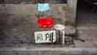 Handwaschbecken, China