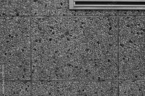 Waschbeton Vorhang Fassade Detail Aus Platten Oder Tafeln Buy