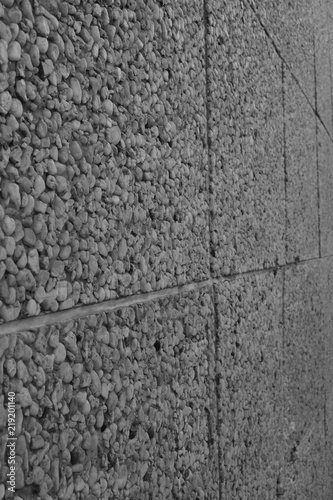 Waschbeton Vorhang Fassade Detail Aus Platten Oder Tafeln Buy