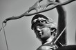 Justitia is the goddess of justice. Justitia is a personification of justice. 