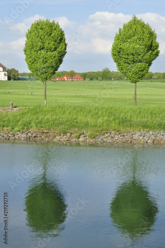 Fotografía Waterway // Kanal