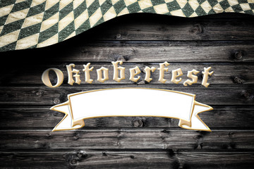 Sticker - Oktoberfest