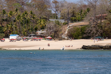 Contadora Island - Pearls Islands - Panamá 