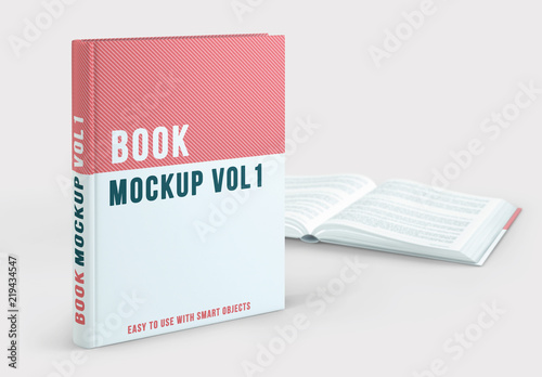 Download Hardcover Books Mockup Comprar Este Modelo Do Stock E Explorar Modelos Semelhantes No Adobe Stock Adobe Stock Yellowimages Mockups